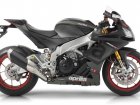 Aprilia RSV-4 RR